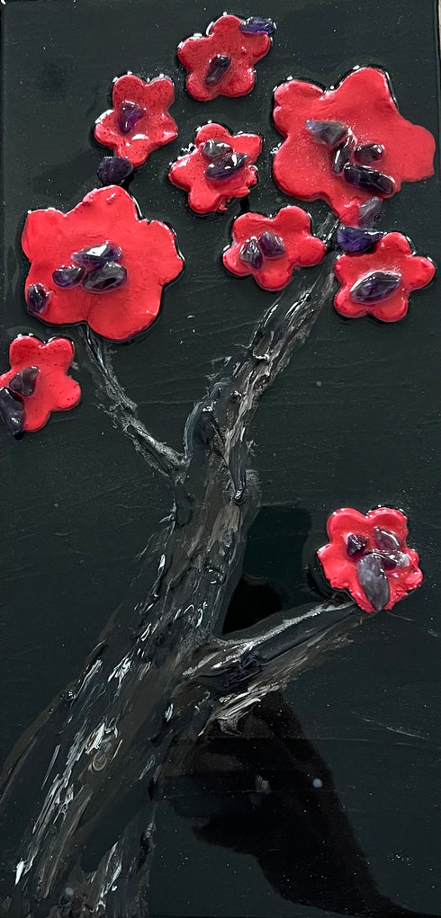 Blooming Harmony mini3